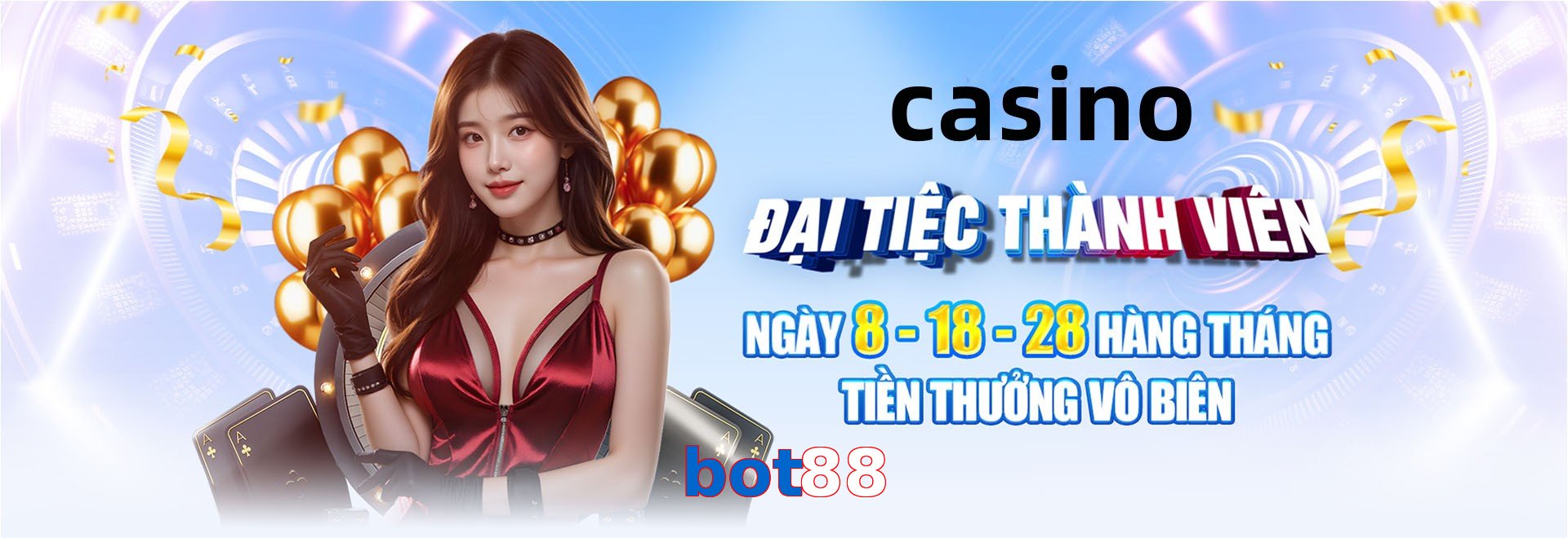Trò chơi Slot được yêu thích tại bot88